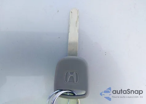 2004 Honda Accord 2.4 Ex from USA, damaged, VIN JHMCM56864C012894